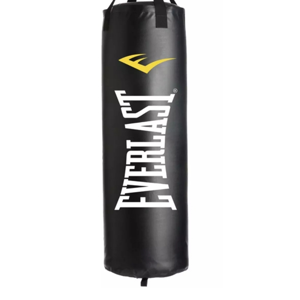 New Everlast punching bag